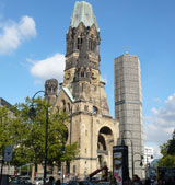 Ged�chtniskirche